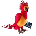 Harry potter peluche fawkes 30 cm