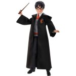 Harry potter - poupée harry potter - poupée figurine - 6 ans et + Harry potter - poupée harry potter - poupée figurine - 6 ans et +