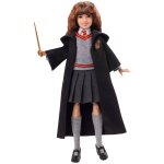 Harry potter harry potter - poupée hermione granger - poupée figurine - 6 ans et + Harry potter harry potter - poupée hermione granger - poupée figurine - 6 ans et +