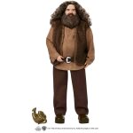 Harry potter - poup�e rubeus hagrid - poup�e figurine - 6 ans et +