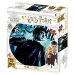 Harry potter, puzzle 3d - 500 pièces Harry potter, puzzle 3d - 500 pièces