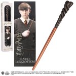 Harry potter - rplique baguette neville longbottom 30 cm