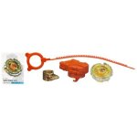 Hasbro - beyblade - métal fury - toupie - nightmare rex - dès 8 ans Hasbro - beyblade - métal fury - toupie - nightmare rex - dès 8 ans