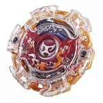 Hasbro beyblade - toupie single top kerbeus k2 Hasbro beyblade - toupie single top kerbeus k2