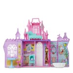 Hasbro disney princess - chateau mallette des princesses Hasbro disney princess - chateau mallette des princesses