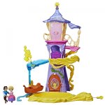 Hasbro disney princess - mouvements magiques tour de raiponce