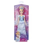 Hasbro disney princesses poussire d'toiles - poupe cendrillon