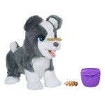 Hasbro frr ricky, le petit chien trs malin