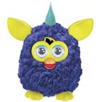 Hasbro furby cool - starry night bleu / jaune