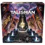 Hasbro gaming avalon hill talisman le jeu des qu�tes magiques 5e �dition