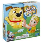 Hasbro gaming gar'o pipi - jeu de societe pour les petits - jeu fun - version franaise