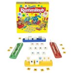 Hasbro gaming rummikub chiffres junior Hasbro gaming rummikub chiffres junior