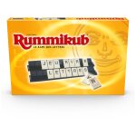 Hasbro gaming rummikub lettres