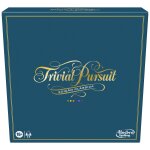 Hasbro gaming trivial pursuit edition classique