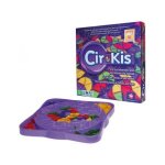 Hasbro - jeu de rflexion - cir kis