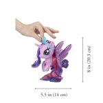 Hasbro my little pony - poney sirne 15 cm twilight