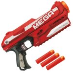 Hasbro nerf mega elite magnus