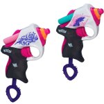 Hasbro nerf rebelle pack duo 2 pistolets