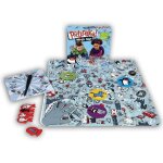 Hasbro pictureka mega mat Hasbro pictureka mega mat