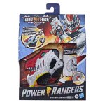 Hasbro power rangers - dino fury morpher electronique