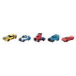 Hasbro - robots in disguise transformers - robot in disguise - giftpack 5 pièces Hasbro - robots in disguise transformers - robot in disguise - giftpack 5 pièces