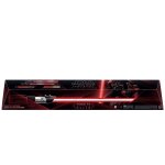 Hasbro star wars black series sabre laser force fx de dark vador