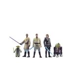 Hasbro star wars celebrate the saga - jedi order