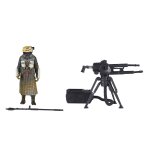 Hasbro star wars - figurine 10 cm galaxy pack de 2 hermes + perseus s2 Hasbro star wars - figurine 10 cm galaxy pack de 2 hermes + perseus s2