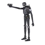 Hasbro star wars - figurine 10cm cyclops