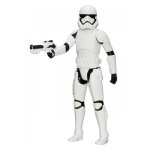 Hasbro star wars - figurine titan 30cm