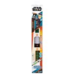 Hasbro star wars lightsaber forge kyber core sabine wren sabre laser lectronique