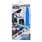 Hasbro star wars lightsaber forge sabre laser d'obi - wan kenobi