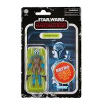 Hasbro star wars retro collection bo - katan kryze