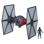 Hasbro star wars - tie fighter des forces sp�ciales du premier ordre