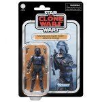 Hasbro star wars vintage mandalorian death watch airborne trooper