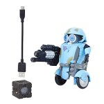 Hasbro transformers - allspark tech - kit de dpart autobot sqweeks
