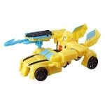 Hasbro transformers figurine scout 10 cm cyberverse bumblebee