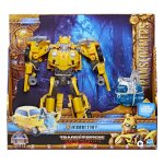Hasbro transformers: rise of the beasts autobots unite nitro series