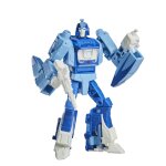 Hasbro transformers studio series 86 - 03 - blurr deluxe de les transformers : le film Hasbro transformers studio series 86 - 03 - blurr deluxe de les transformers : le film