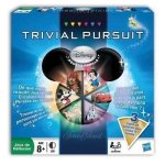 Hasbro trivial pursuit disney famille Hasbro trivial pursuit disney famille
