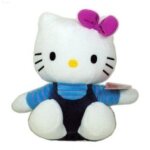 Hello kitty - peluche modele 1