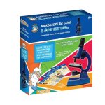 Hello maestro coffret microscope zoom