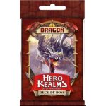 Hero realms - deck de boss : dragon Hero realms - deck de boss : dragon