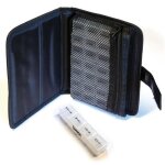 Hestec pochette semainier pilulier semaine Hestec pochette semainier pilulier semaine