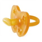 Hevea t�tine physiologique en caoutchouc 0 - 3 mois