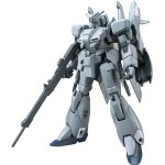 Hguc 1 / 144 msz - 006a1 zeta plus (unicorn ver. ) (mobile suit gundam uc) [import japonais]