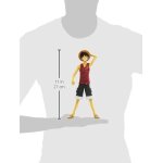 High dream 30 cm monobloc monkey d. luffy pvc statue High dream 30 cm monobloc monkey d. luffy pvc statue