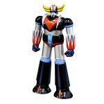 High dream - figurine goldorak - goldorak classic mini metal fabbrica 12cm High dream - figurine goldorak - goldorak classic mini metal fabbrica 12cm