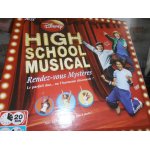 High school musical (rendez vous mystres)