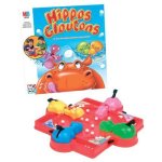 Hippos gloutons mb jeux Hippos gloutons mb jeux